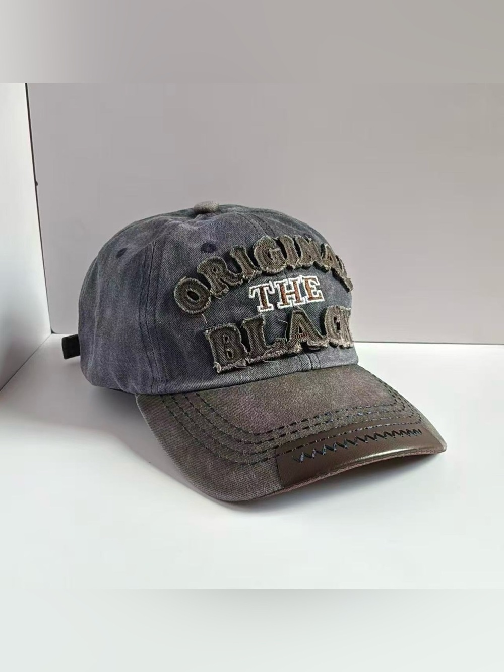 Baseball Cap for Men Women,Streetwear Punk Hip Hop Unisex Hat